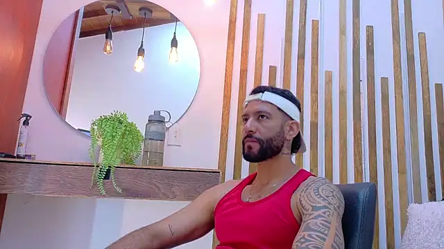 yorbymaxx online show from March 21, 2:21 pm