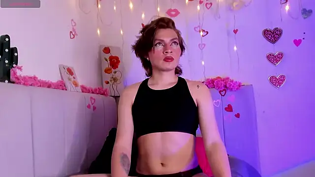 Tommy Lovee online show from September 24, 4:34 am