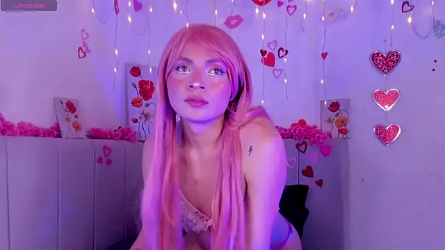 Tommy Lovee online show from September 21, 5:29 am