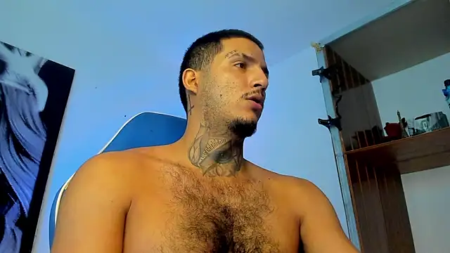 Lord Luciferhot Dirty666 online show from April 25, 10:29 pm