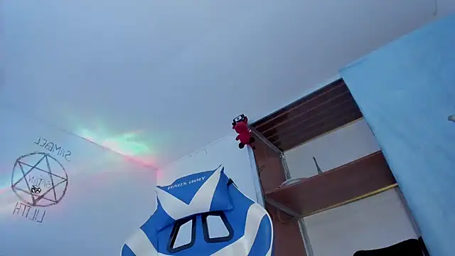 Lord Luciferhot Dirty666 online show from February 11, 4:23 pm