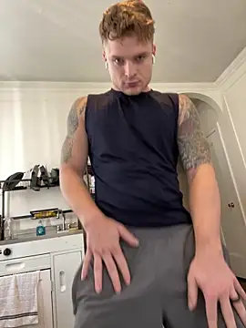 King Kev  online show from September 11, 5:56 pm