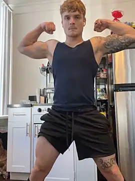 King Kev  online show from October 15, 5:53 pm