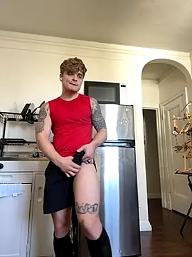 King Kev  online show from January 8, 6:13 pm