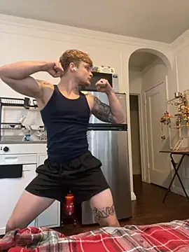 King Kev  online show from October 14, 5:42 pm