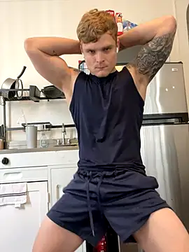 King Kev  online show from October 7, 5:39 pm