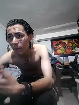 HydanMC online show from February 17, 11:14 pm