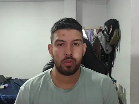 Axel11113 online show from September 19, 4:02 am