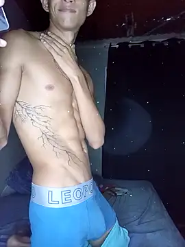 God Eros 23cm online show from October 15, 3:36 am