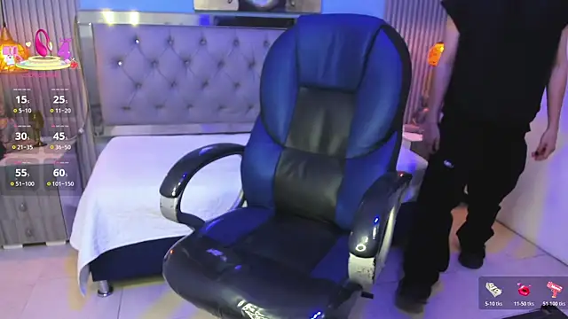 SamBlack  online show from June 26, 2:19 pm