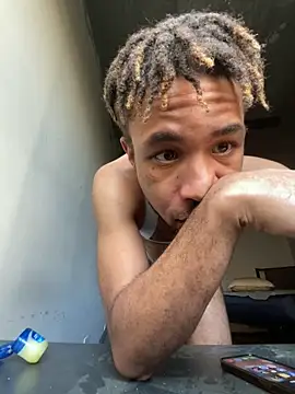 Orgazmic007 online show from March 27, 1:34 pm