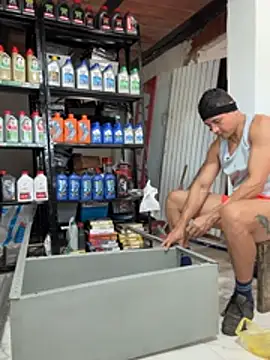 Terra-22cm online show from February 17, 2:16 pm