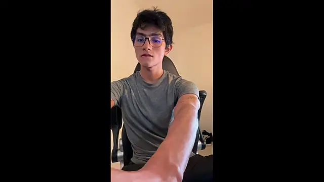 Angel bunny2 online show from February 7, 5:25 am