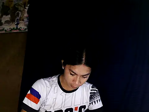 Asian PrettyAle online show from September 10, 11:53 am