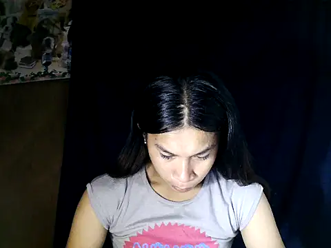 Asian PrettyAle online show from September 25, 11:24 pm