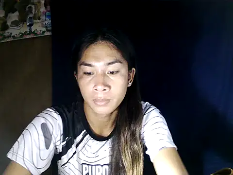 Asian PrettyAle online show from September 30, 11:25 am