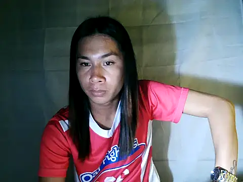 Asian PrettyAle online show from January 10, 4:00 pm