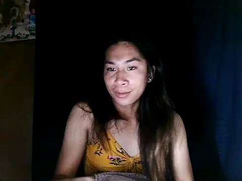 Asian PrettyAle online show from October 6, 1:32 am