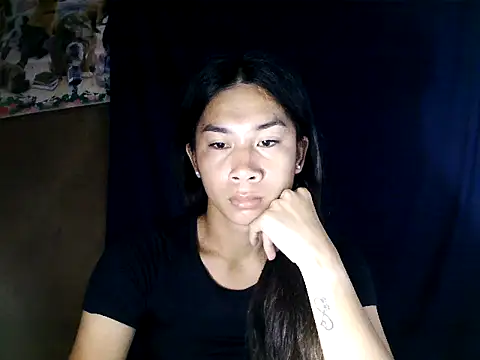 Asian PrettyAle online show from September 24, 12:54 am