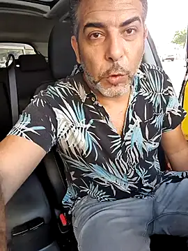 Buen Pete online show from October 18, 9:25 am