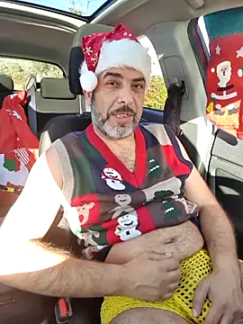 Buen Pete online show from December 18, 1:29 pm