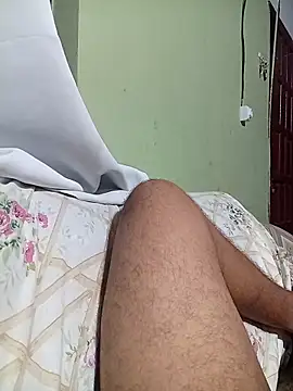 Ricardo3302 online show from November 3, 2:05 am