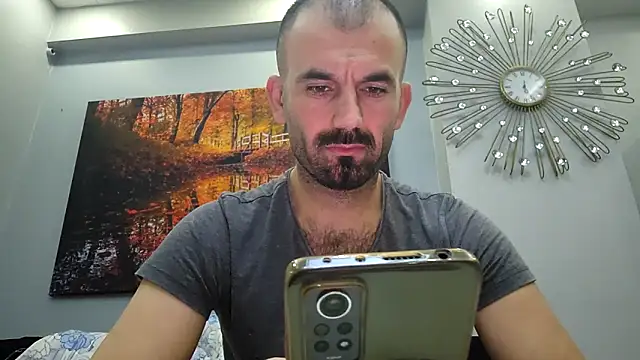 Apooabe online show from February 3, 5:40 pm