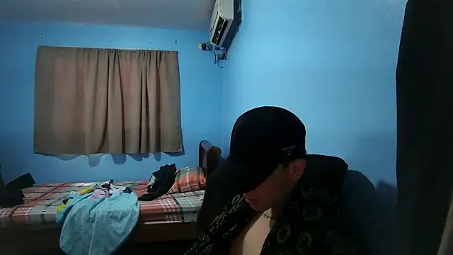 Jaket lovers online show from November 24, 3:57 pm