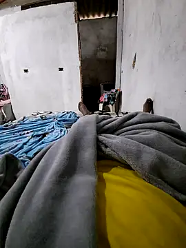 Negodabenga online show from November 30, 8:33 pm