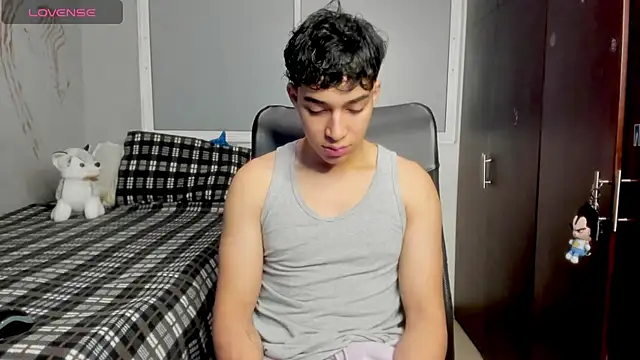 Noxx starkK online show from November 29, 10:56 pm