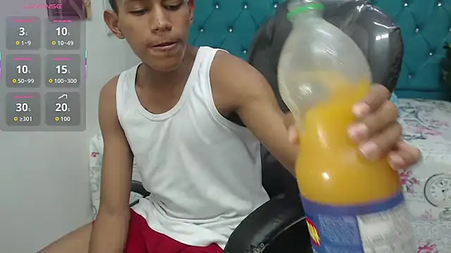 Rory castro online show from September 14, 11:29 pm