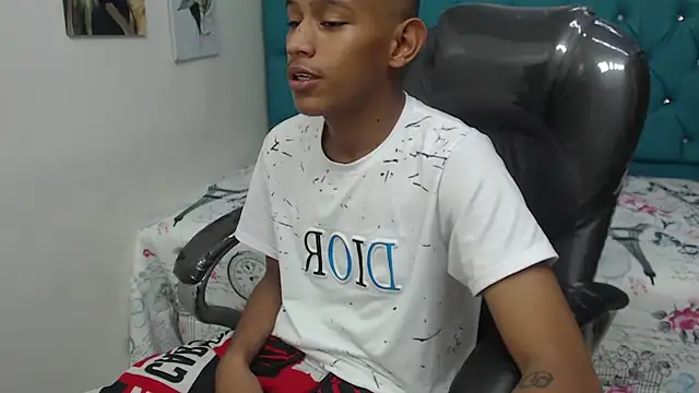 Rory castro online show from October 7, 10:47 pm