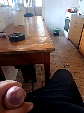 Georgerazvan1989 online show from September 12, 1:55 pm