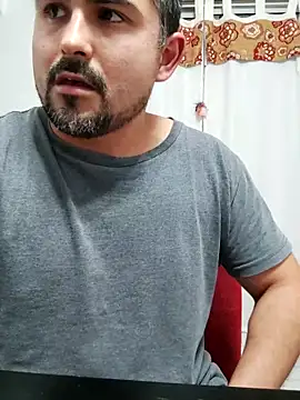 Bradd 32 online show from November 9, 3:10 am