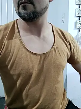 Bradd 32 online show from September 27, 1:14 am