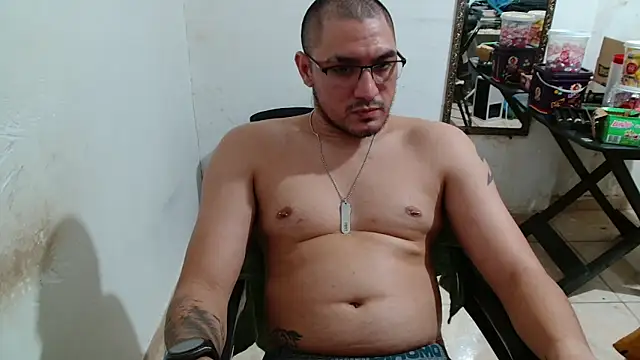 Leonino231 online show from September 26, 12:19 am