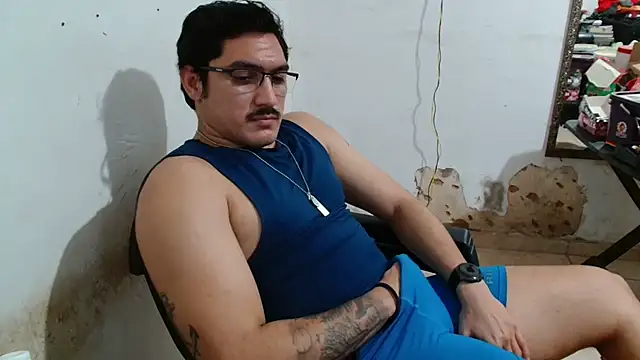 Leonino231 online show from September 13, 3:07 am