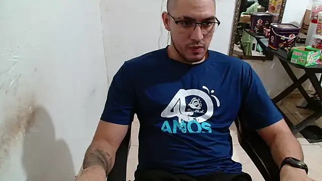 Leonino231 online show from September 22, 8:41 pm