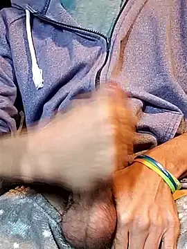 Elvergg1 online show from January 12, 2:59 am