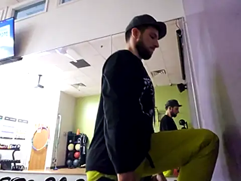 Snapshot of sloppytopkins chatting on October 21, 7:00 am sloppytopkins online show from October 21, 7:00 am