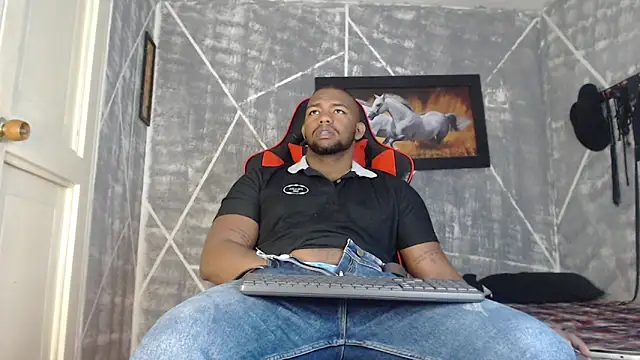 big blackmen19 online show from November 4, 4:08 pm