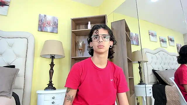 Ibratxandy online show from December 19, 7:00 pm