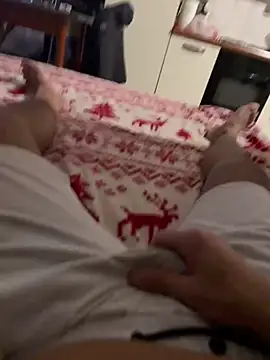 umeghj online show from October 9, 10:03 pm