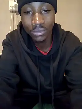 ManInbkack online show from October 1, 7:29 pm