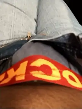 Ajayy01 online show from November 13, 4:00 pm