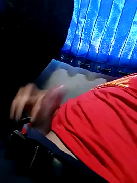 125Delfin90 online show from October 14, 2:13 pm