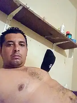 125Delfin90 online show from October 8, 3:00 am