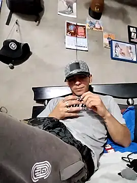 Tussi-amor online show from November 23, 9:26 pm