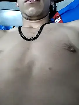 Tussi-amor online show from October 18, 8:14 pm