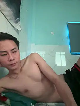 Jacky-728 online show from March 13, 12:18 am